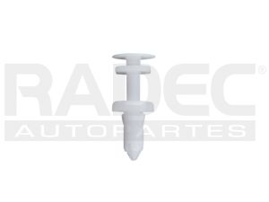 GRAPA DE TAPICERIA CV PICK-UP 95 4 PIEZAS
