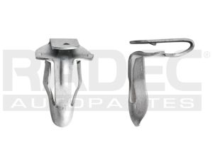 GRAPA DE TAPICERIA CR/CV 86 Y VARIOS USOS HOYO:8mm/LARGO:19mm ZINC USA 50PZ