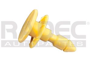 GRAPA DE TAPICERIA CV HM VARIOS HOYO:9mm/LARGO 19.5mm/2CABEZAS USAR 20569 25PZ