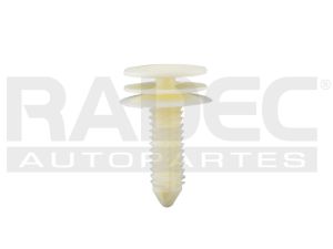 GRAPA DE TAPICERIA CV 82 HOYO 7MM LARGO 24MM CAB 18MM 3 CABEZAS 4 PIEZAS