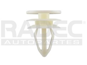 GRAPA DE TAPICERIA CV PICK UP/TRAIL BLAZER 02/VARIOS 11MM