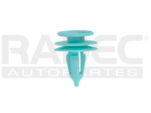 GRAPA DE TAPICERIA DG STRATUS/CR CIRRUS 95 HOYO 7MM 4 PIEZAS