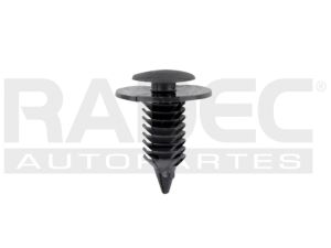 GRAPA DE TAPICERIA DG RAM 94/FD 85 2 CABEZAS PLANA 6 PIEZAS