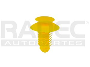 GRAPA DE TAPICERIA FD WNST 95 2 CABEZAS PARAGUAS 6 PIEZAS