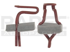 GRAPA DE TAPICERIA FD PU/UNIVERSAL ALAMBRE CON ESPONJA USA 50PZ