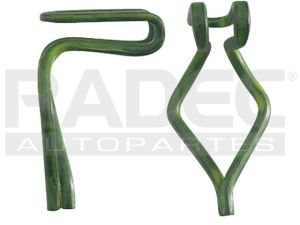 GRAPA DE TAPICERIA FD PU/UNIVERSAL ALAMBRE DELGADA USA 50PZ