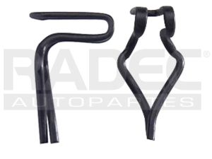 GRAPA DE TAPICERIA FD PU/UNIVERSAL ALAMBRE MEDIANA USA 50PZ