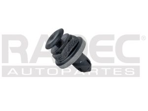 GRAPA DE TAPICERIA FD/CR VARIOS MOD 02 C/ESP HOYO:9MM/LARGO:17MM/3 CABEZAS ORG 50PZ