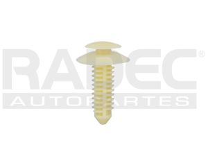 GRAPA DE TAPICERIA FD TOPAZ/CV 88 2 CABEZAS PARAGUAS LARGA 6 PIEZAS