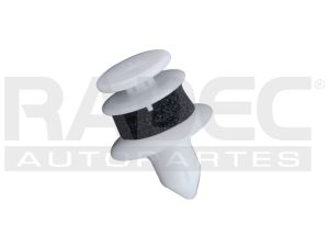 GRAPA DE TAPICERIA DG NEON/LIBERTY 00 C/ESP HOYO:9.5MM/LARGO:17MM/3CABEZAS 15PZ