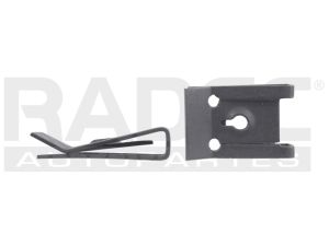 GRAPA DOBLE PARA PIJA 6 CORTA 3/8 USA