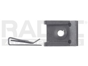 GRAPA DOBLE PARA PIJA 10 CORTA 3/8 USA