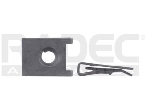 GRAPA DOBLE PARA PIJA 14 CORTA 3/8 USA