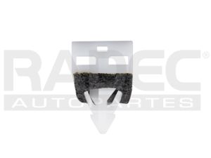 GRAPA DE PRESION HD ACCORD 90 EN ADELANTE Y VARIOS Hoyo:8mmUSA