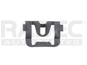 GRAPA PARA PARABRISAS CV C/CEJA Y UNIVERSAL Lamina USA