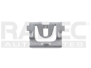 GRAPA PARA PARABRISAS CV S/CEJA Y UNIVERSAL Lamina USA