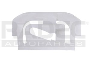 GRAPA PARA PARABRISAS CV AMC NYLON USA 50PZ