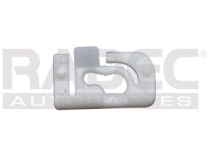 GRAPA PARA PARABRISAS DT MZ NYLON USA