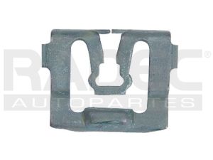 GRAPA PARA PARABRISAS FD DESDE -68 ZINC USA 50PZ