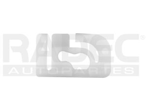 GRAPA PARA PARABRISAS DS/MZ USA