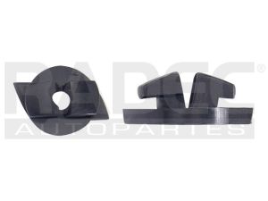 MUELA P/CODERA CV CUTLASS/MALIBU/CAVALIER Y VARIOS 2PAT NGO USA 20PZ