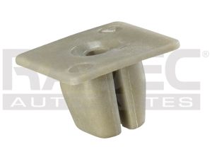 MUELA P/PIJA CR CARAVAN/VOYAGER 96 8Hoyo9mm/Largo:10mm Cab 16X16mm 50PZ