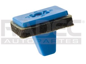 MUELA P/BRISA NS MAXIMA 99 C/EMPAQ Hoyo12X16mm/Largo:12mm/Cab.12X16mm 15PZ