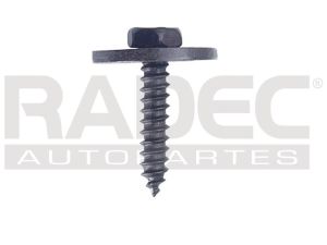 PIJA P/GRAPA DOBLE 8X20mm/CAB.HEZAG:7mm/RONDANA:17mm USA 50PZ