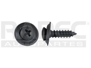 PIJA CABEZA CONICA C/RONDANA GIRATORIA-CONTERSUNK-PHILLIPS 10X3/4 8 NGO 50PZ