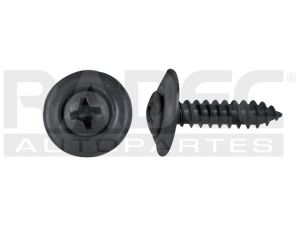 PIJA CABEZA CONICA C/RONDANA GIRATORIA-CONTERSUNK-PHILLIPS 8X3/4 6 NGO 50PZ