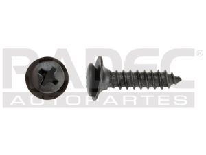 PIJA CABEZA CONICA C/RONDANA GIRATORIA-FLUSH-PHILLIPS 8X3/4 6 NGO USA 50PZ