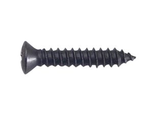 PIJA CABEZA CONICA 6 X 1-1/4 Negra USA