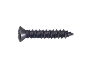 PIJA CABEZA CONICA 8 X 1-3/4 Negra USA