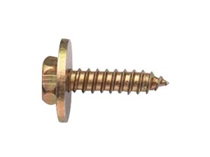 PIJA P/GRAPA DOBLE 10 X 3/4/ Rond 19/32 Cab 5/16 Pulg (8mm)
