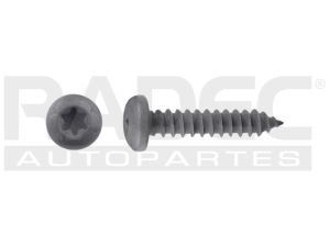 PIJA CABEZA PLANA TORX 4.2mm X 20mm Negra USA