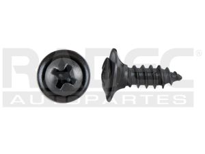 PIJA CABEZA CONICA C/RONDANA GIRATORIA-FLUSH-PHILLIPS 8X1/2 6 NGO USA 50PZ