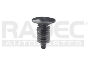 GRAPA PARA HULE DE PUERTA CV Y UNIV 5.3MM (13/64 ) USA