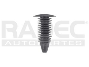 GRAPA PARA HULE DE PUERTA CR Y UNIV 5.3MM (13/64 ) USA