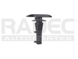 GRAPA PARA HULE DE PUERTA FD LNCON 89/- Y EXPED 97/- 4.8MM10MM USA