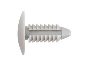 RETENEDOR UNIV MED 1/4 6.4mm GRIS USA