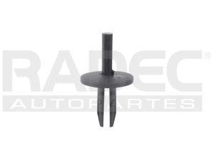 REMACHE NAYLON UNIVERSAL 1/4 USA