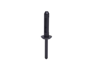 REMACHE UNIVERSAL NYLON UNIVERSAL Hoyo:1/4 X 3/4 Cab.1/2 USA 25PZ