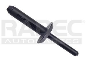 REMACHE UNIVERSAL VARI USOS Hoyo: 6.4mm(1/4)/Dia.Cab:21/32 Ny 25PZ