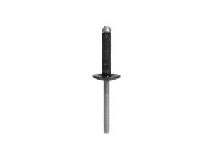 REMACHE UNIVERSAL ALUMINIO HOYO:1/4 DIA.CABEZA 11/16USA 25PZ