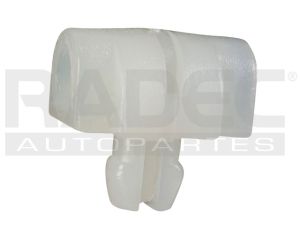 SEGURO BARRIL PARA CHAPA PUERTA NS D21 Y VARI HOYO:6MM/VARILLA:5/32 25P 25PZ