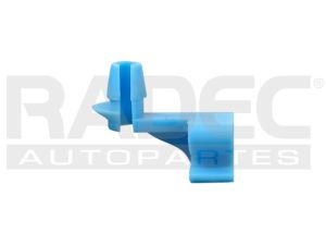 SEGURO DE VARILLA CHRYS/MINI VANS 02/DGE CALBER Y JPCOMPAS 07 IZQ
