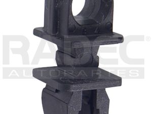 SEGURO DE VARILLA DE COFRE CR MINI VANS 1997 Y UNIV 5/16 USA 10PZ