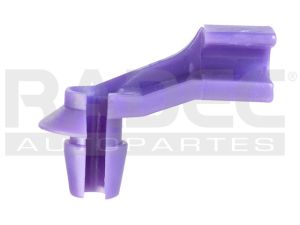 SEGURO DE VARILLA CR CIRRUS-NEON-STRATUS DESDE 95 DerPurpura USA 25PZ
