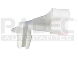 SEGURO DE VARILLA CR MINI VANS 02/ DG CALIBER/JP COMPASS 07 DER 25PZ