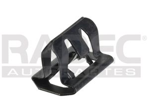 SEGURO DE PARRILLA Y FASCIA CV PICK PU/VANS 99 Ancho:5/8/Largo:1Zinc Ngo 25PZ